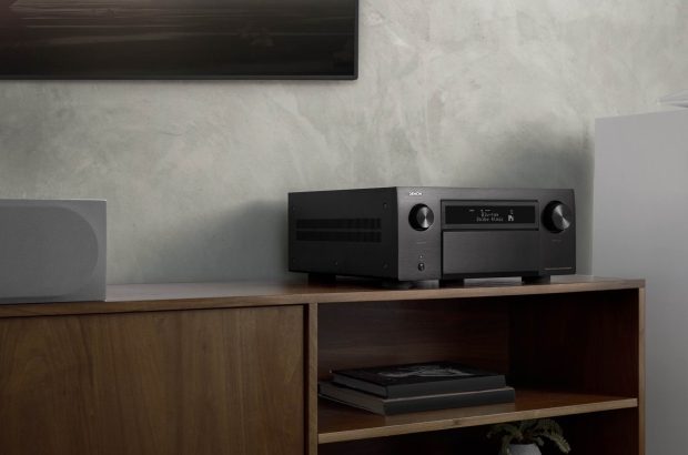 Denon AVC-X4800H