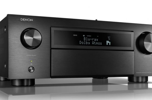 Denon-AVC-X6500H