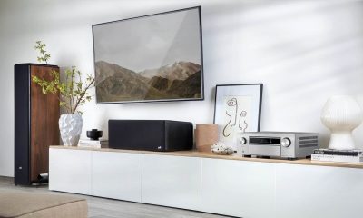Denon AVC-X6700H