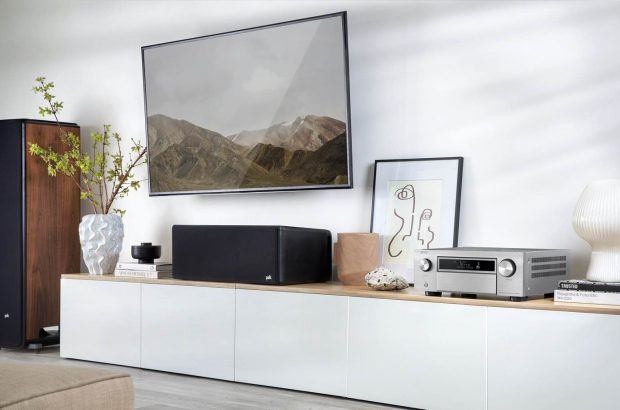 Denon AVC-X6700H