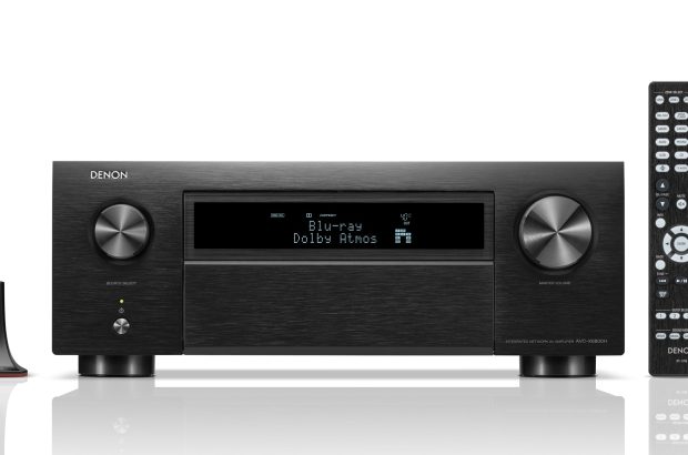Denon AVC X6800H