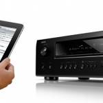 Denon-AVR-1912-iPad