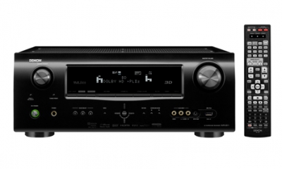 Denon-AVR-2311