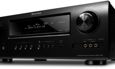 Denon-AVR-3312