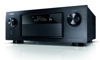 Denon-AVR-3313