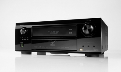 Denon-AVR-A100