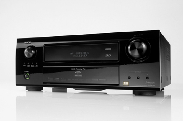 Denon-AVR-A100