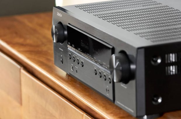 Denon AVR-S770H