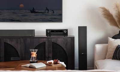 Denon AVR-X1700H