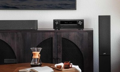 Denon AVR-X1700H
