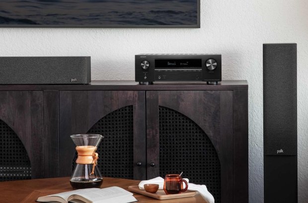 Denon AVR-X1700H
