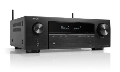 Denon AVR-X1700H