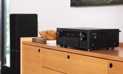 Denon AVR-X1800H