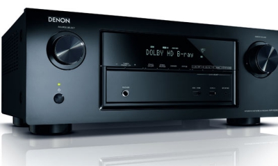 Denon-AVR-X2000