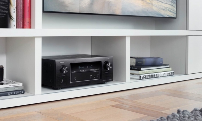 Denon AVR-X2400H