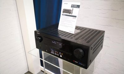 Denon-AVR-X2500H