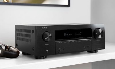 Denon-AVR-X2500H