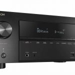 Denon AVR-X2600H