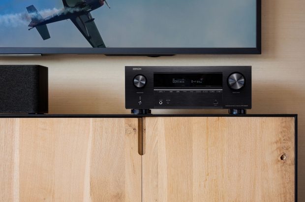 Denon AVR-X2800