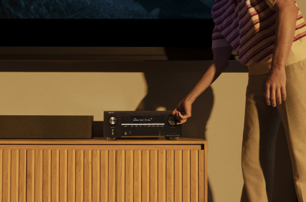 Denon AVR-X2900H