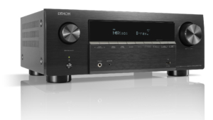 Denon AVR-X2900H DAB – 5