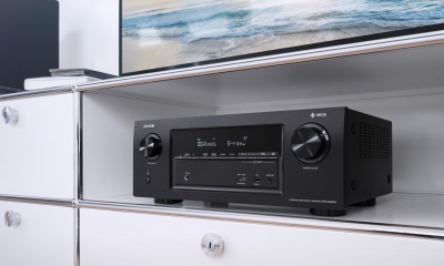 Denon-AVR-X3400H