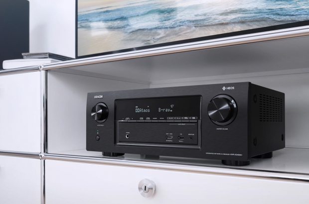 Denon-AVR-X3400H