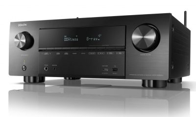 Denon AVR-X3600H