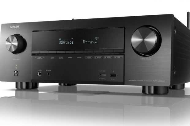 Denon AVR-X3600H