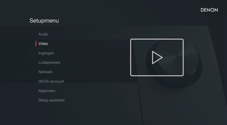 Denon AVR-X3800H Schermafbeelding 1-03-2023 17.37-2