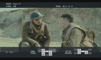 Denon AVR-X3800H Schermafbeelding 1-03-2023 17.52