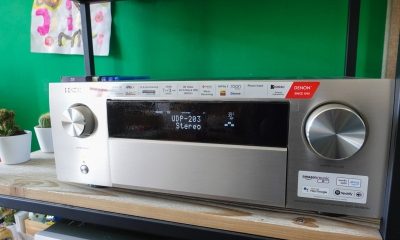 Denon AVC-X4800H