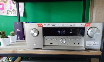Denon AVC-X4800H
