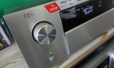 Denon AVC-X4800H