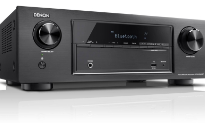 Denon AVR-X540BT