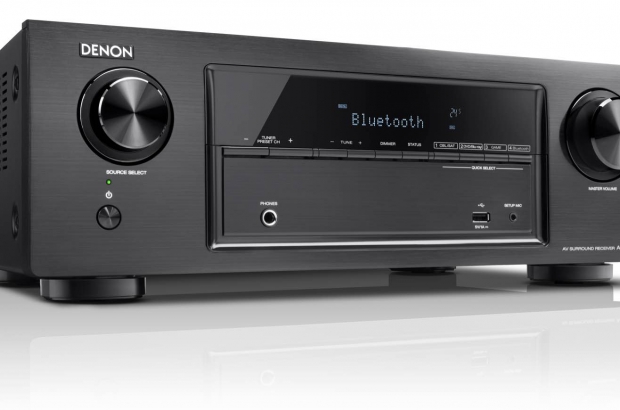 Denon AVR-X540BT