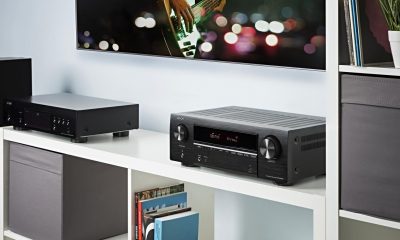 Denon-AVR-X550BT