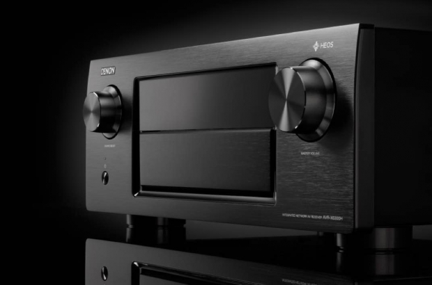 Denon-AVR-X6300H
