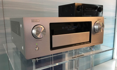Denon-AVR-X6400