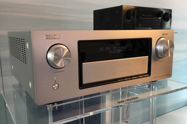 Denon-AVR-X6400
