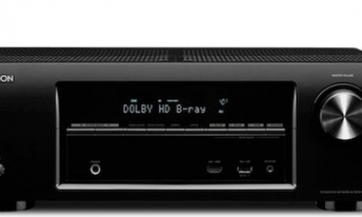 Denon-AVR1713