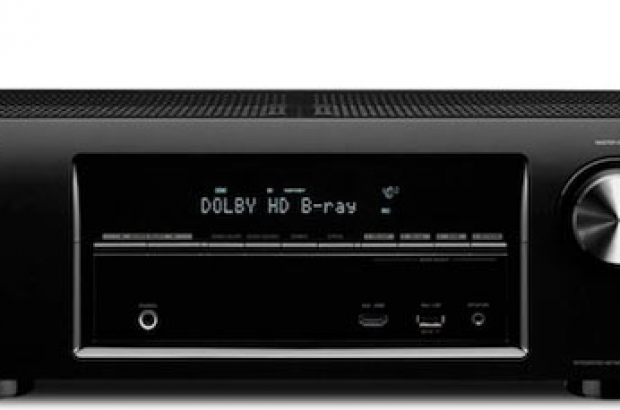 Denon-AVR1713