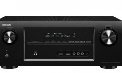 Denon-AVR2313