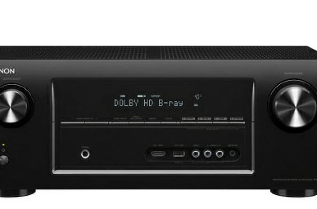 Denon-AVR2313