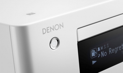 Denon-CEOL