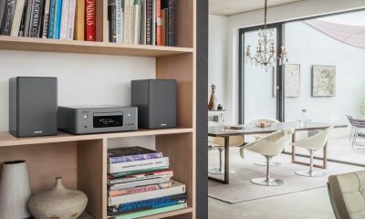 Denon CEOL N11 DAB