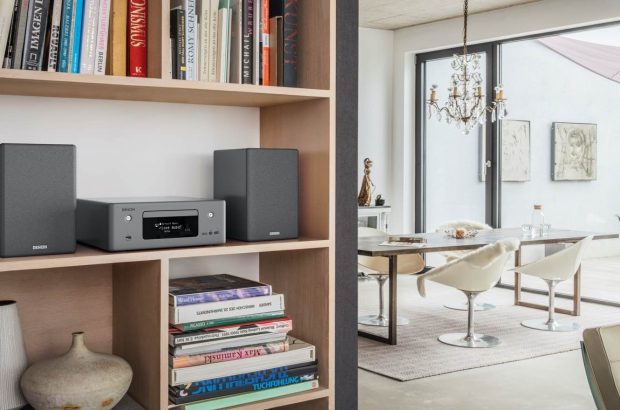 Denon CEOL N11 DAB
