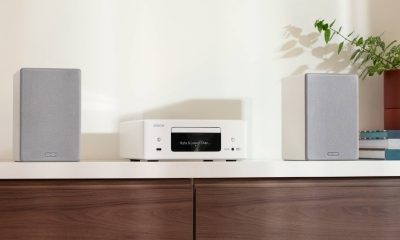 Denon CEOL-N12 DAB