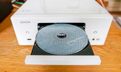 Denon CEOL RCD-N12-2