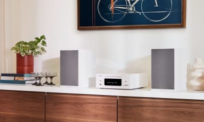 Denon CEOL RCD-N12